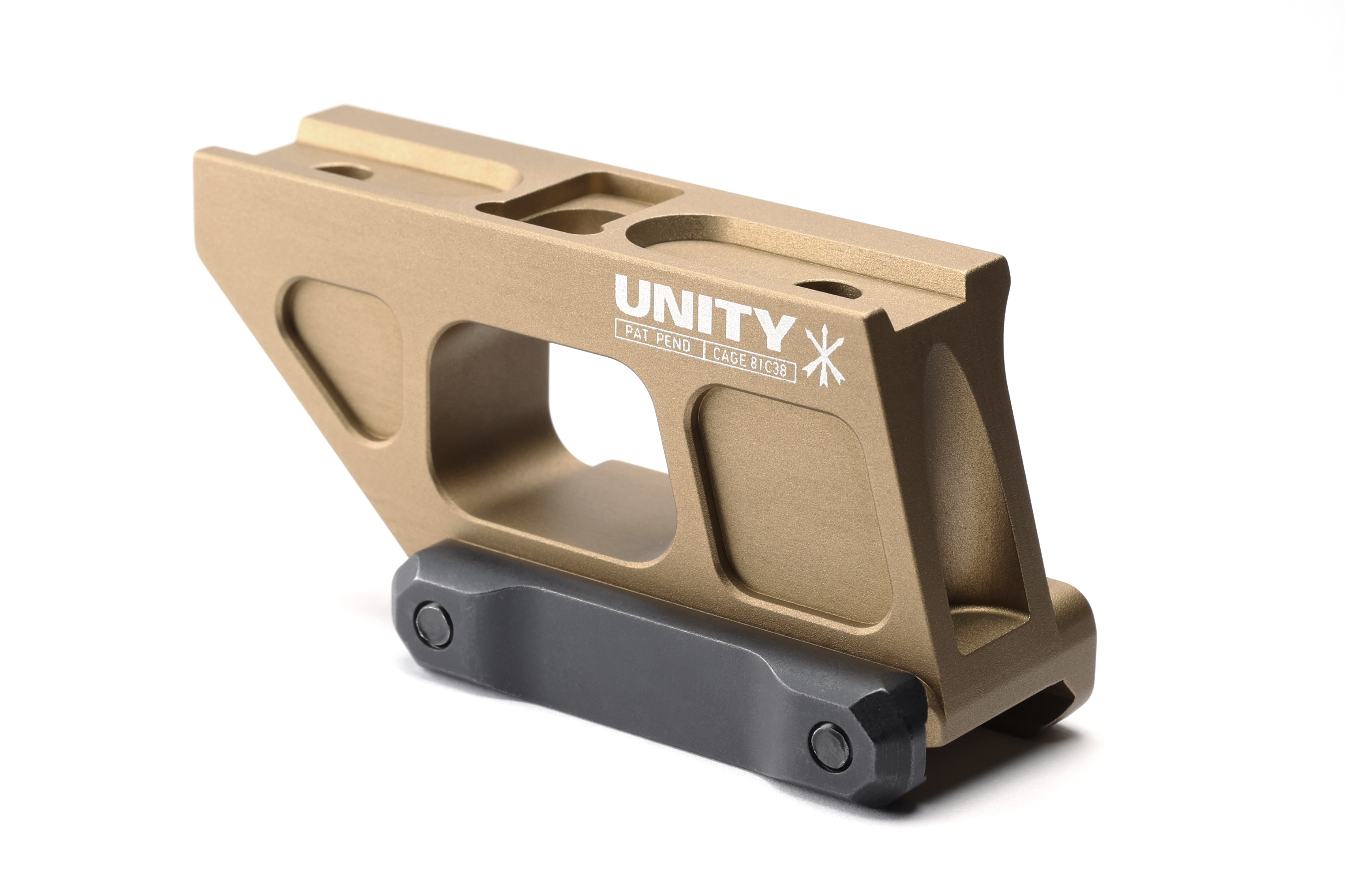 FAST COMP SERIES, FDE